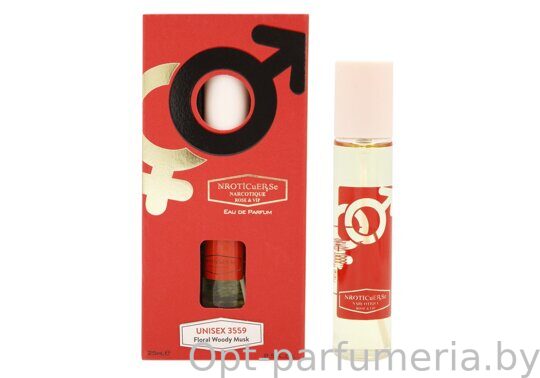 NARKOTIC ROSE & VIP (Attar Collection Musk Kashmir) 25ml Артикул: 3559-25