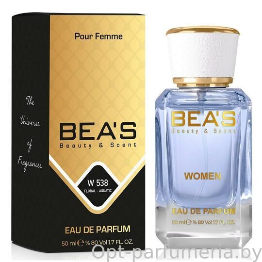 Beas W538 Kenzo L'eau Par Kenzo Women edp 50 ml