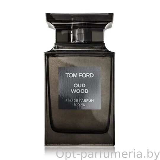 Tom Ford Oud Wood Unisex edp 100 ml (LUXE EVRO)