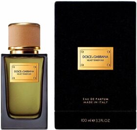 Dolce&Gabbana Velvet Tender Oud  Unisex edp 100 ml (LUXE EVRO)