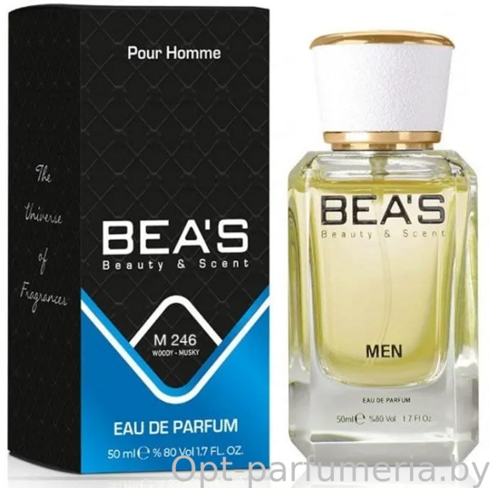 Beas M246 Roja Dove Oligarch Men edp 50 ml