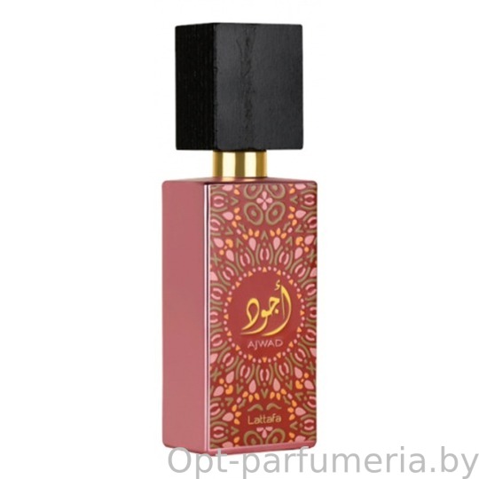 Lattafa Ajwad Pink to Pink Unisex edp 100 ml