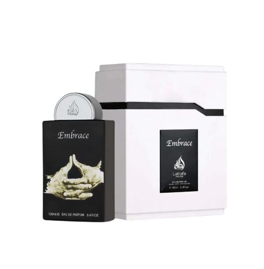 Lattafa Embrace Unisex edp 100 ml