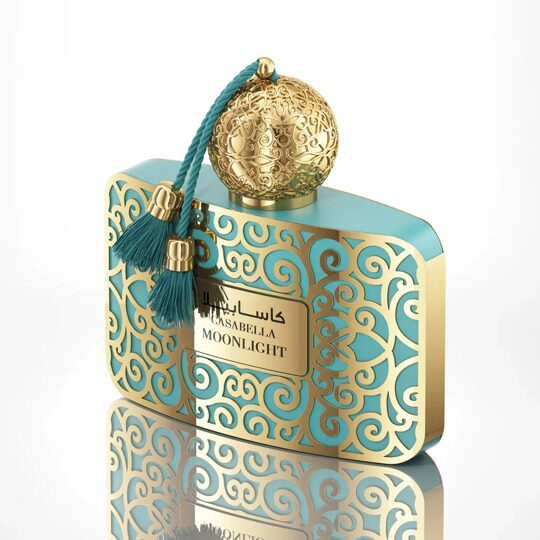Le Chameau Casabella Moonlight Unisex edp 100 ml