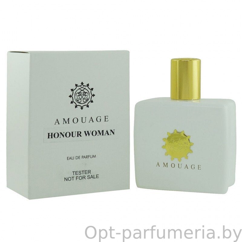 Amouage Honour Woman dp 100ml