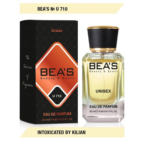 Beas U710 Kilian Intoxicated edp 50 ml