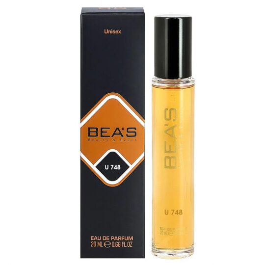 Beas U 748 Marc-Antoine Barrois Ganymede Unisex edp 20 ml