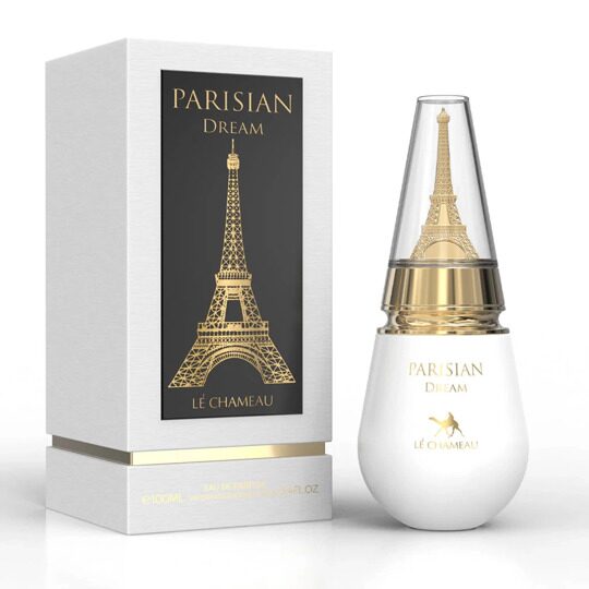 Le Chameau Parisian Dream Women edp 100 ml