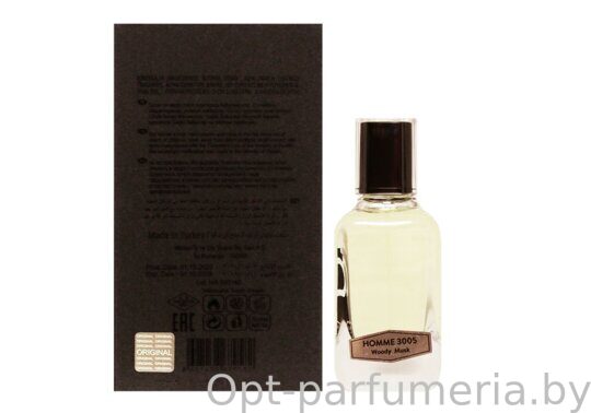 NARKOTIC ROSE & VIP (CHANEL EGOISTE PLATINUM) 50ml Артикул: 3005-50