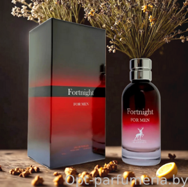 Alambra Fortnight For Men edp 100 ml