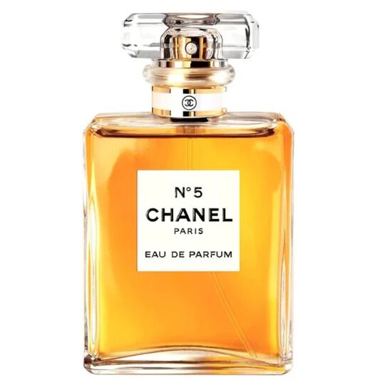 Chanel N5 For Women edp 100 ml (LUXE EVRO)