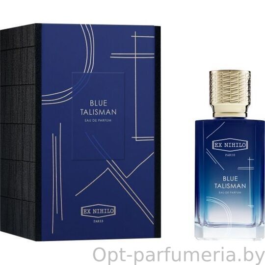 Ex Nihilo Blue Talisman Unisex edp 100 ml (LUXE EVRO)