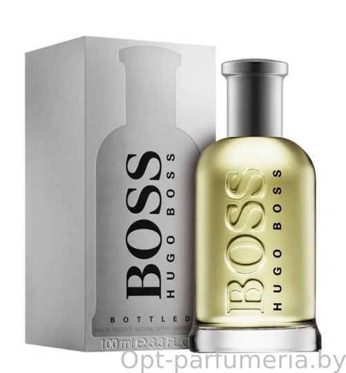 Hugo Boss Bottled Men edt 100 ml (LUXE EVRO)