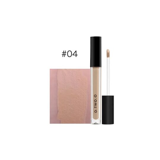 O.TWO.O Консилер Select Cover Up Cache Cernes Black Gold 8 ml (арт.6048-02)