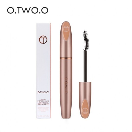 Тушь для ресниц O.TWO.O Fiber Mascara 6 ml (арт.9131)