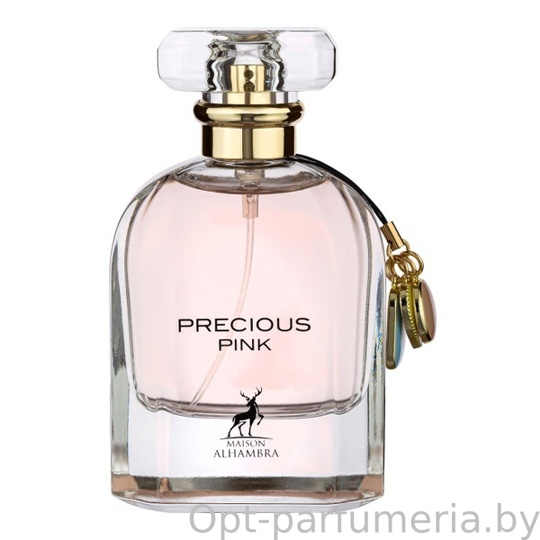 Maison Alhambra Precious Pink Women edp 100 ml