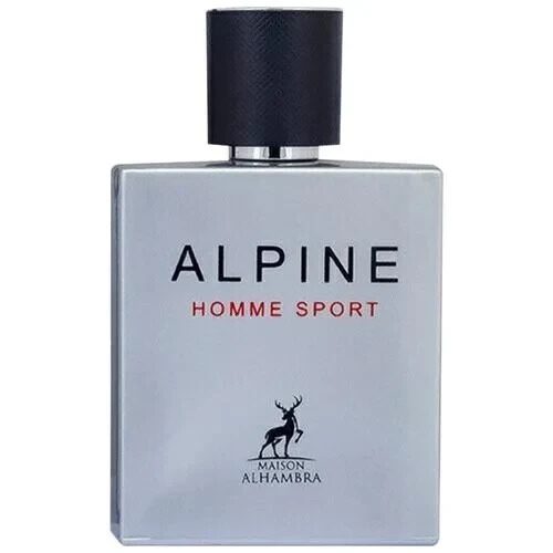 Maison Alhambra Alpine Homme Sport edp 100 ml