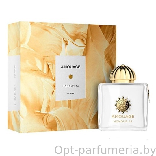 Amouage Honour 43 Woman edp 100 ml (LUXE EVRO)