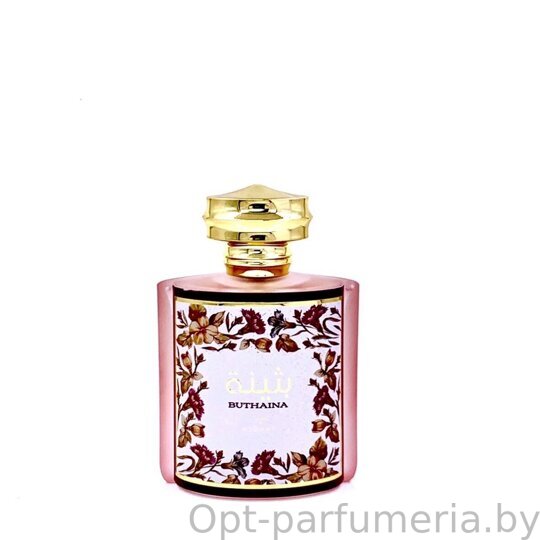 Asdaaf Buthaina Women edp 100 ml