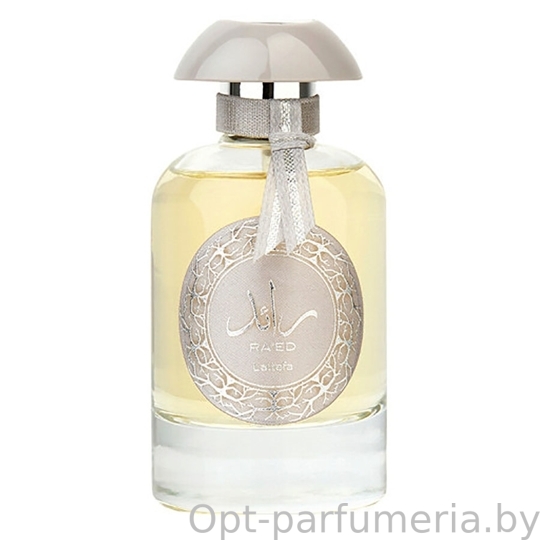 Lattafa Raed Silver Unisex edp 100 ml