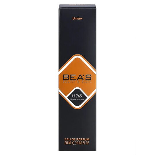 Beas U745 Attar Collection Hayati edp 20 ml