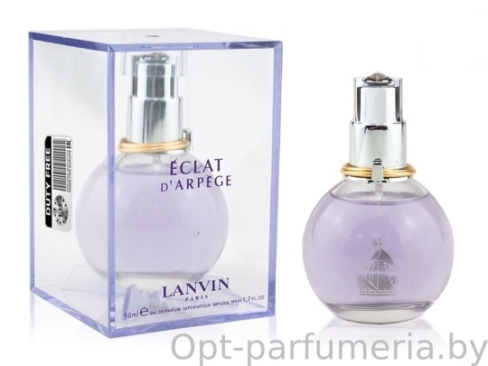 Lanvin Éclat d'Arpège Women edp 100 ml (LUXE EVRO)