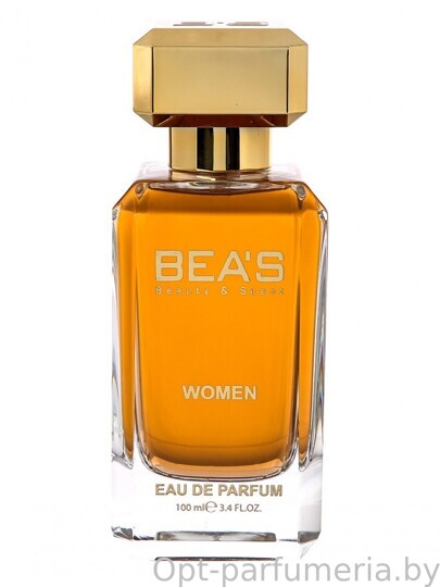 Beas W541 Yves Saint Laurent Mon Paris Women edp 100 ml