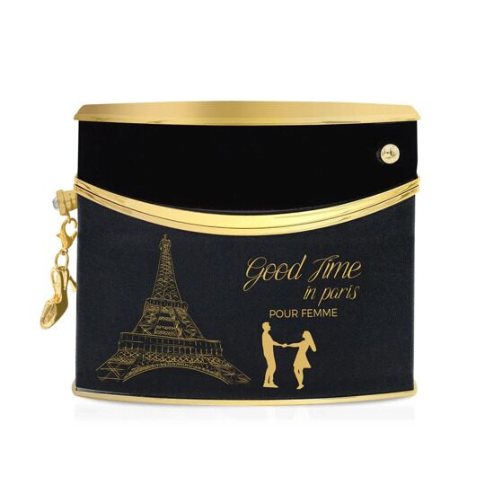 Le Chameau Good Time in Paris Pour Femme