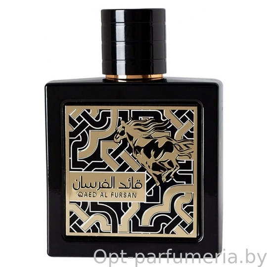 Lattafa Qaed Al Fursan Unisex edp 90 ml