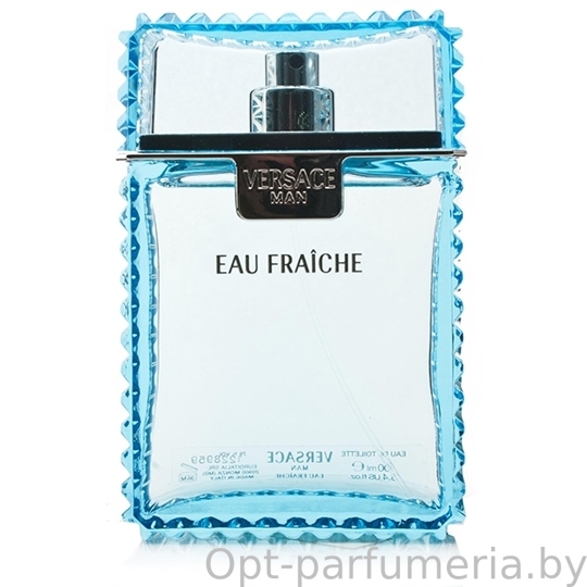 Versace Man Eau Fraiche Men edt 100 ml (LUXE EVRO)