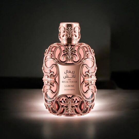 Le Chameau Regal Touch La Rose Unisex edp 100 ml