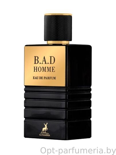 Maison Alhambra B.A.D Homme edp 100 ml