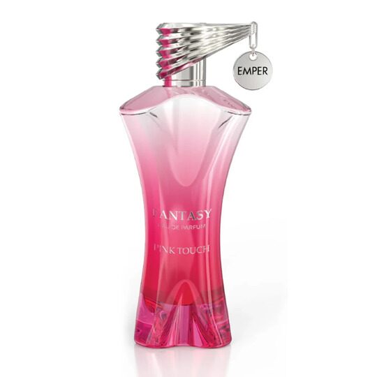 Emper Fantasy Pink Touch Women edp 100 ml