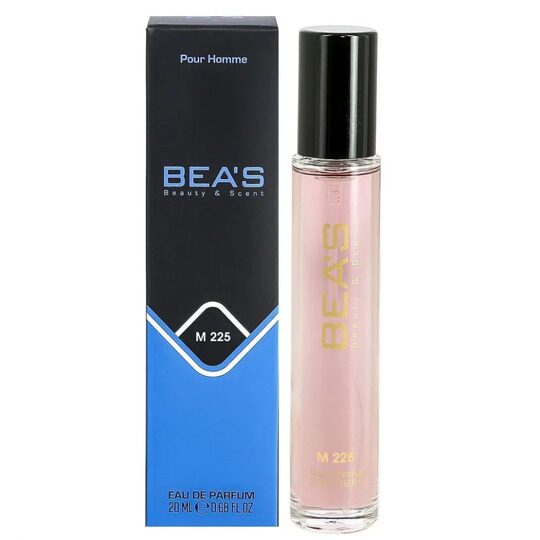 Beas M225 Christian Dior Fahrenheit Men edp 20 ml