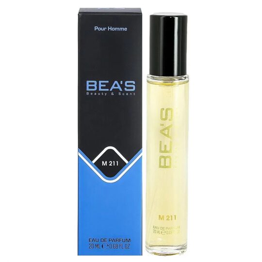 Beas M211 Guerlain L'homme Ideal Men edp 20 ml
