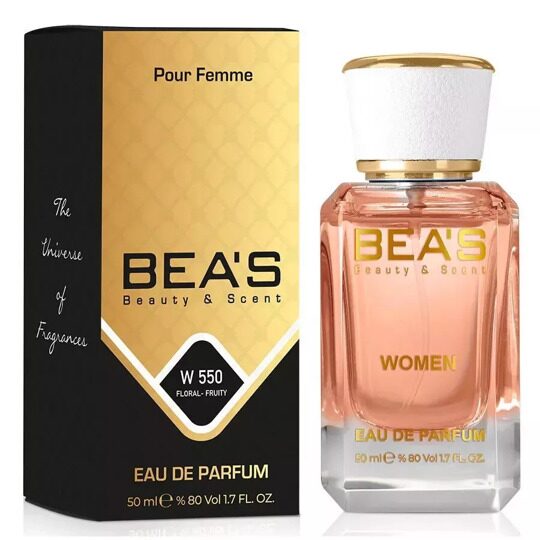 Beas W550 Armand Basi In Me Women edp 50 ml