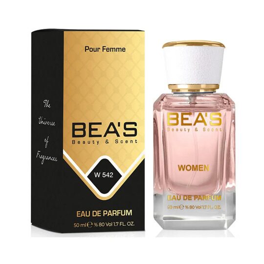 Beas W542 Guerlian Mon Parfum Women edp 50 ml