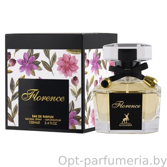 Maison Alhambra Florence For Women edp 100 ml