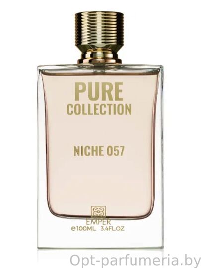 Emper Pure Collection Niche 057 Unisex edp 100 ml