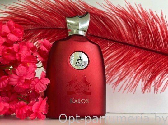 Maison Alhambra Kalos For Women edp 100 ml