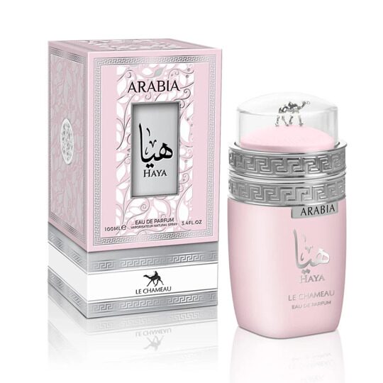 Le Chameau Arabia Haya Women edp 100 ml