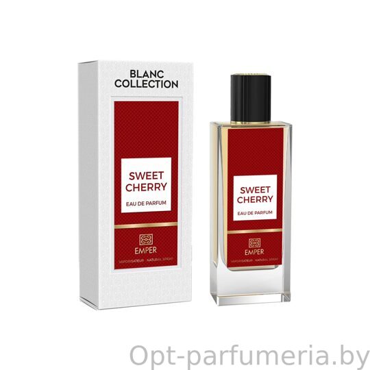 Emper Sweet Cherry Unisex edp 85 ml