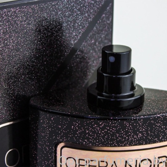 Maison Alhambra Opera Noir For Women edp 100 ml