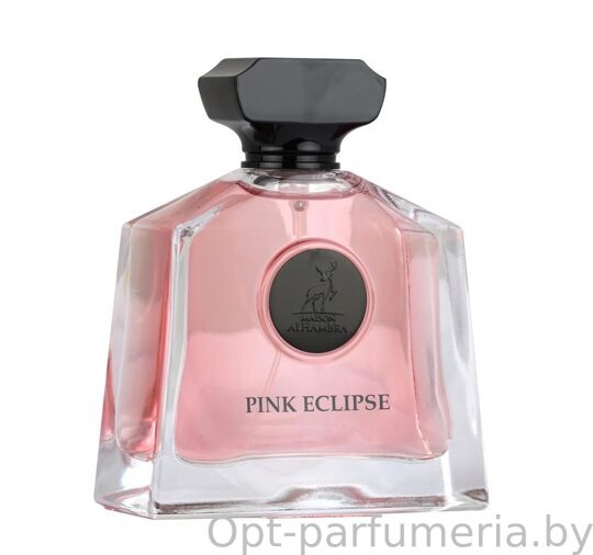 Maison Alhambra Pink Eclipse Women edp 100 ml