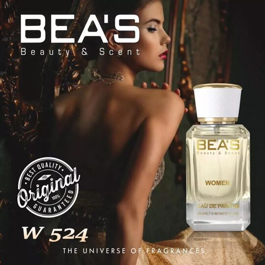 Beas W524 Burberry My Burberry Women edp 50 ml