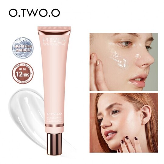 O.TWO.O Праймер Primer skin perfecting (без дозатора) арт. 9143