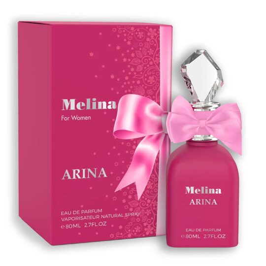 Emper Melina Arina Women edp 80 ml