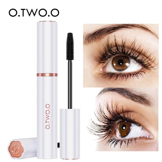 Тушь для ресниц O.TWO.O Secret Fragrance Thick Mascara 10 ml (арт.1010)