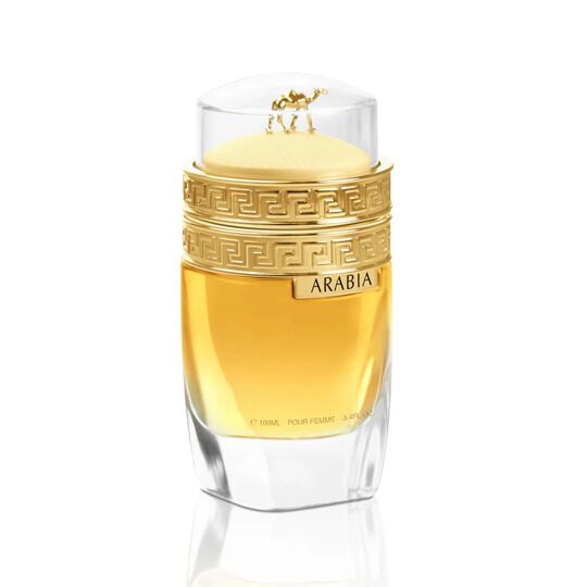 Le Chameau Arabia Pour Femme edp 100 ml