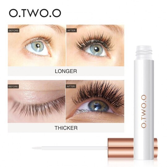 Сыворотка для ресниц O.TWO.O Eyelash Nourishing Essece 3 ml (арт.9132)